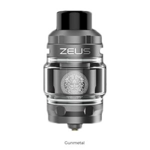 Clearomiseur Zeus Sub Ohm - Geekvape | Green Cloud Vape Shop - Magasin de  cigarette lectronique Suisse