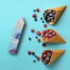 E-liquide GC Juice blueberry'z