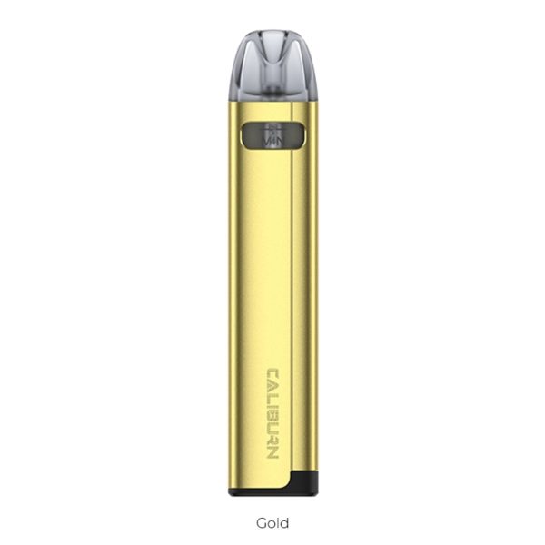 Caliburn A2S - Uwell – Image 4