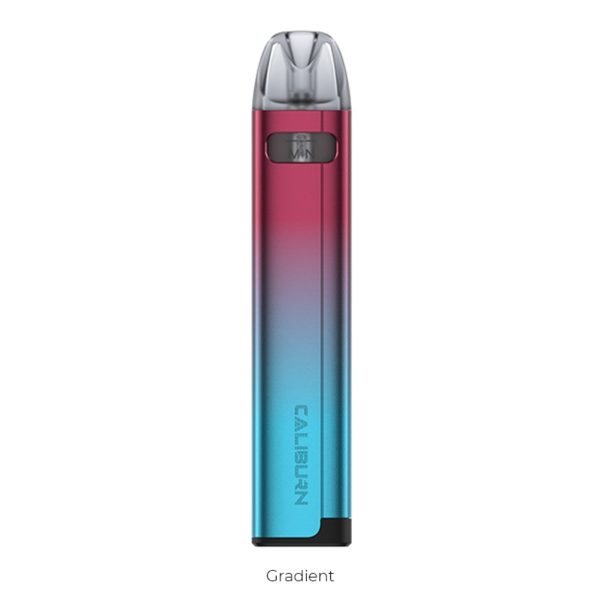 Caliburn A2S - Uwell – Image 5