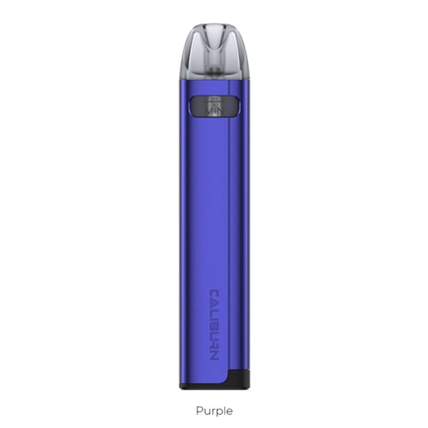 Caliburn A2S - Uwell – Image 7