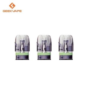 Cartouches Q V2 - Geekvape (X3)