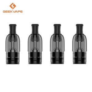 Cartouches Wenax M1 - Geekvape (x4)