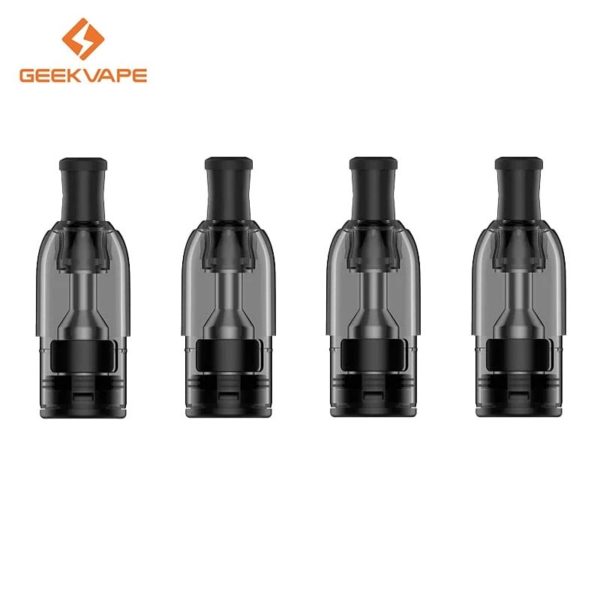 Cartouches Wenax M1 - Geekvape (x4)