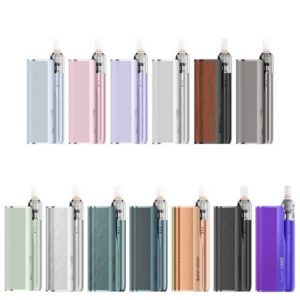 Kit Wenax M - Geekvape