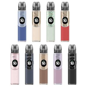 Wenax Q2 - Geekvape